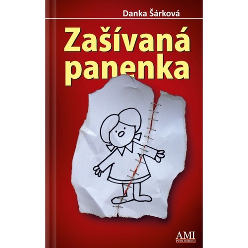 Zašívaná panenka